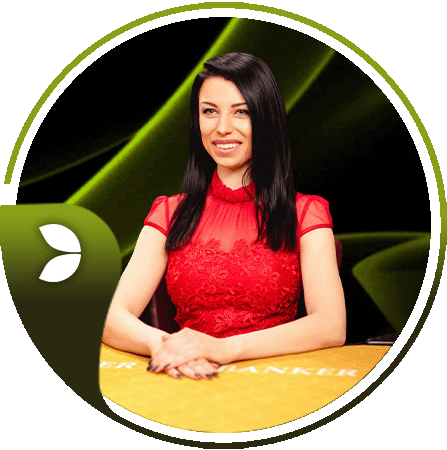 Evolution Baccarat A