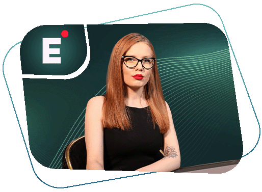 Ezugi Mambo Unlimited Blackjack