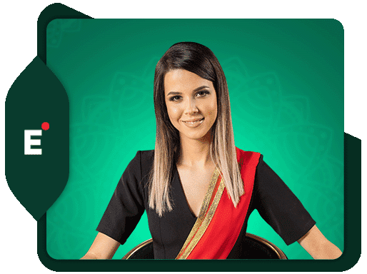 Ezugi Casino Marina Andar Bahar 