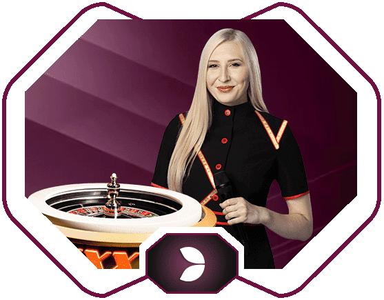 Evolution XXXtreme Lightning Roulette