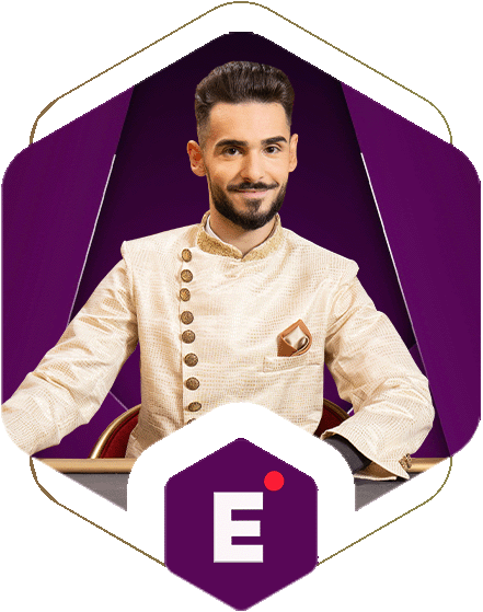 Ezugi Bet On Teenpatti