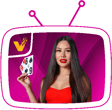 Tvbet Poker