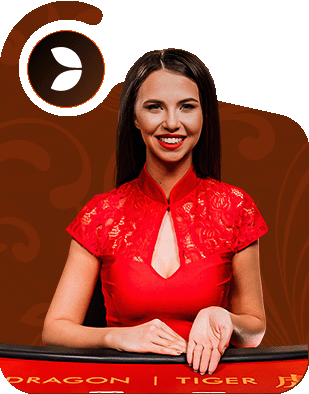 Evolution Dragon Tiger