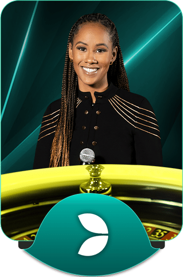 Evolution Lightning Roulette