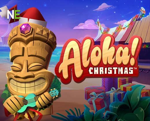 Evolution Aloha! Christmas