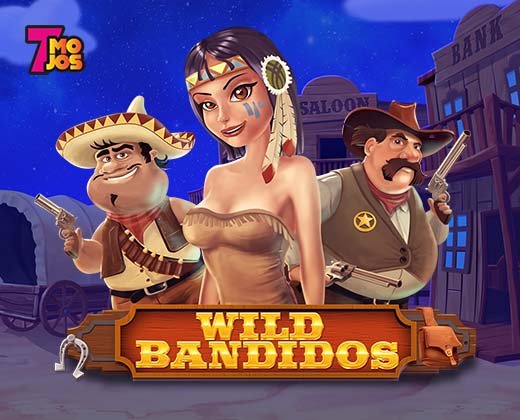 7mojos Wild Bandidos