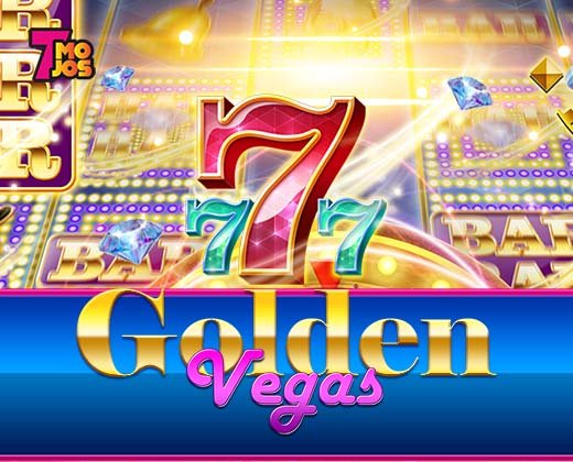 7mojos Golden Vegas