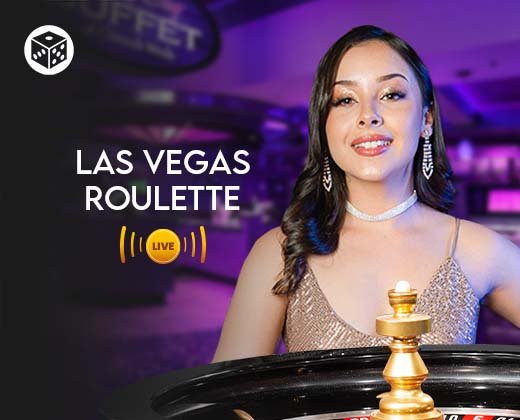 Vivo Las Vegas Roulette