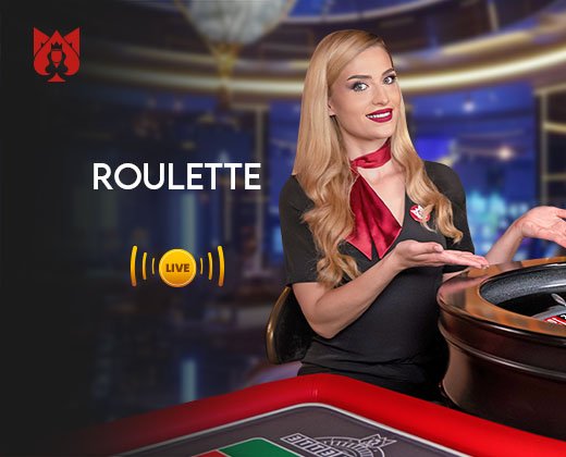 Winmatch Royal Roulette