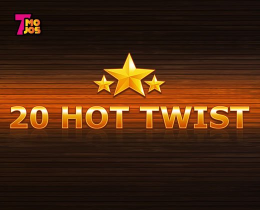 7mojos 20 Hot Twist